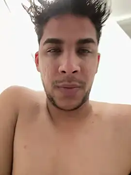 Albertotuyo online show from 03.08.26