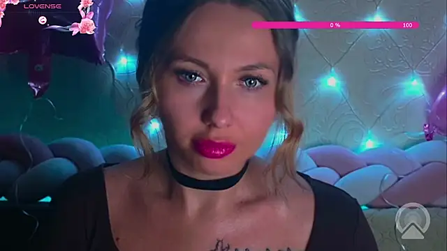 AngelEnigma online show from 03.14.26