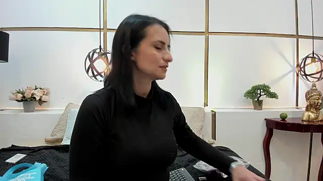 BrendaCantorel online show from 03.12.26