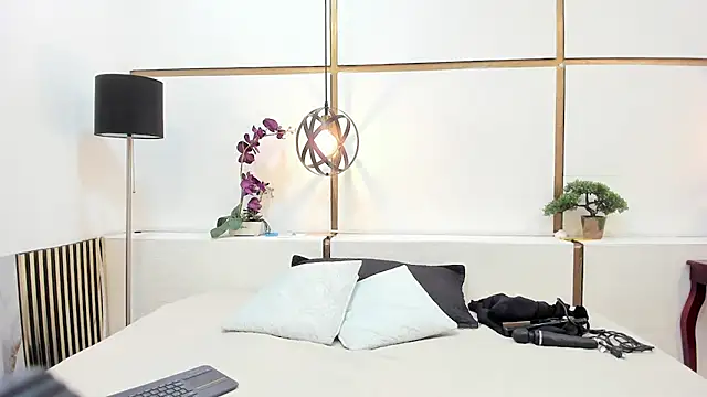 BrendaCantorel online show from 03.31.26