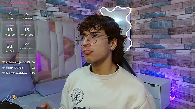 JUSTIN TAY1 online show from 03.20.26