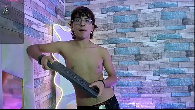 JUSTIN TAY1 online show from 03.31.26