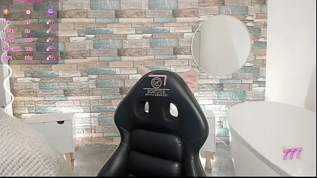 JUSTIN TAY1 online show from 04.04.26