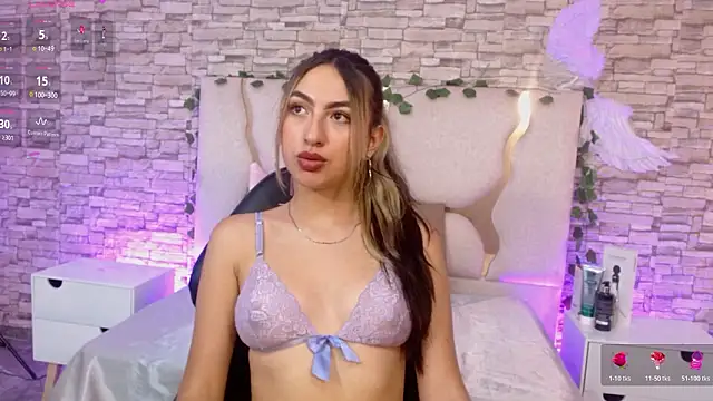 cloe 1tay online show from 03.13.26