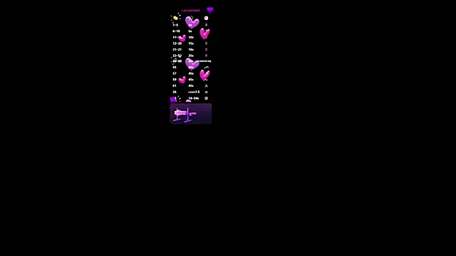 Snapshot of LadyReload chatting on 04.06.26 LadyReload online show from 04.06.26