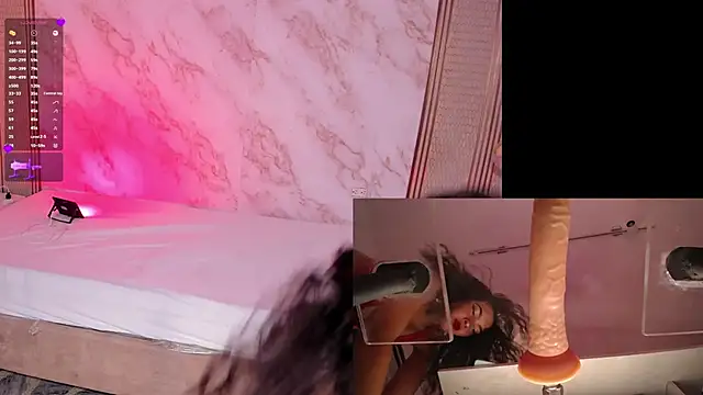 LadyReload online show from 05.13.26