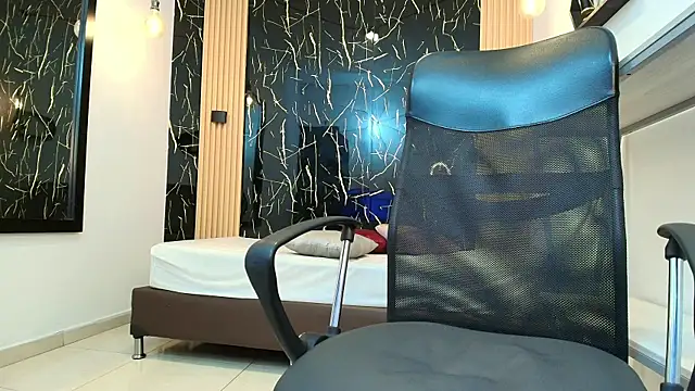 ValeriHot 1 online show from 04.09.26