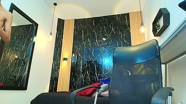 ValeriHot 1 online show from 05.07.26