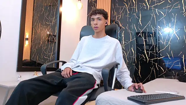 ValeriHot 1 online show from 07.22.26