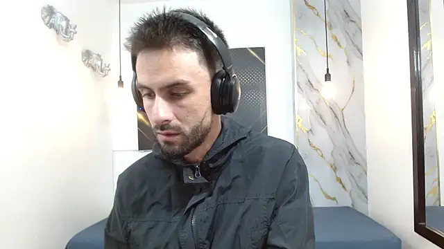 KingOfTemptation online show from 04.08.26