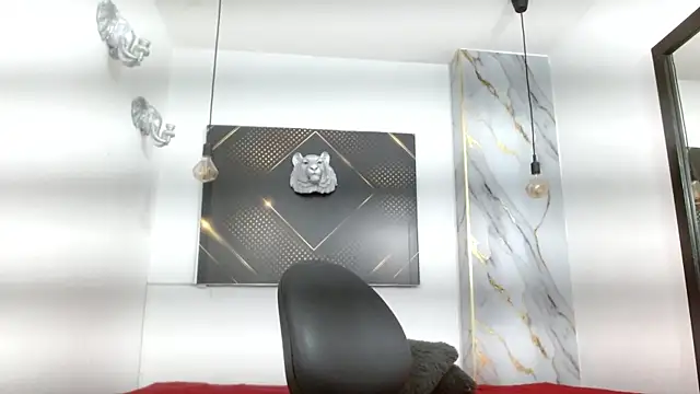 KingOfTemptation online show from 04.16.26