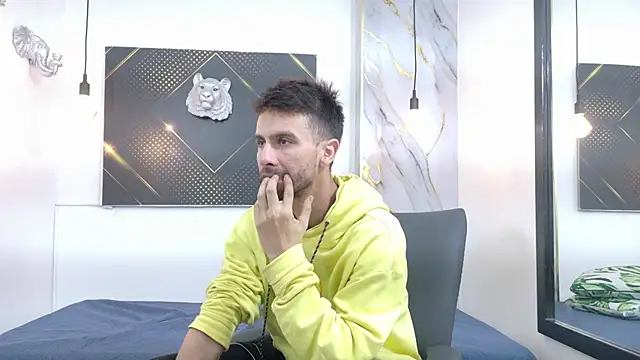 KingOfTemptation online show from 06.06.26