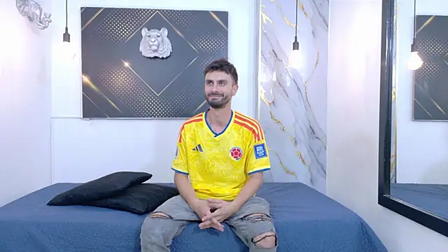 KingOfTemptation online show from 06.24.26
