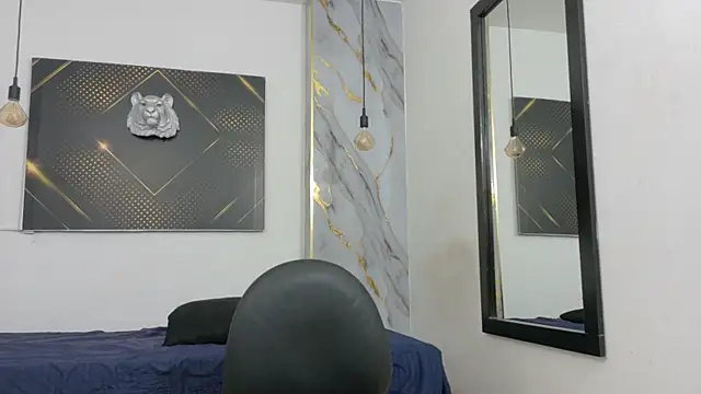 KingOfTemptation online show from 07.02.26