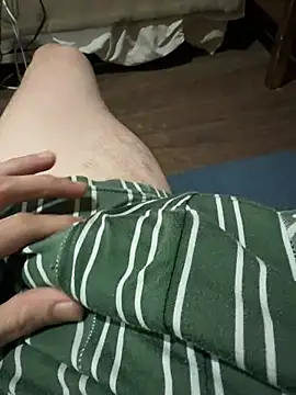 Adriano271299 online show from 04.10.26