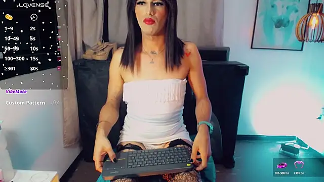 bianca dream  online show from 07.05.26