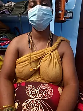 Snapshot of jothika45 chatting on 04.18.26 jothika45 online show from 04.18.26