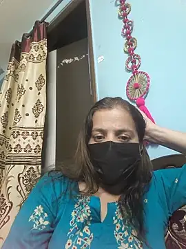 Prisha0908 online show from 03.07.26