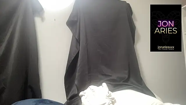 JonAriesxxx online show from 03.27.26