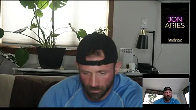 JonAriesxxx online show from 04.03.26