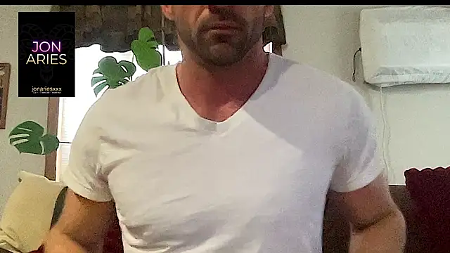 JonAriesxxx online show from 04.06.26