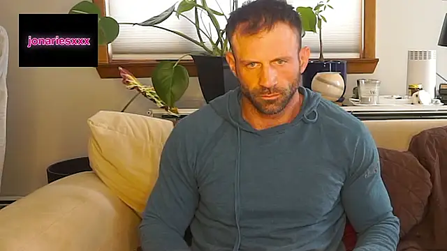 JonAriesxxx online show from 04.12.26