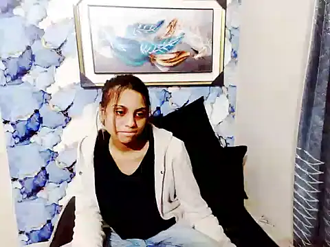 Luscious Lexy online show from 07.01.26