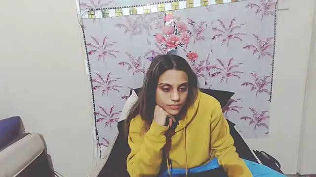 Luscious Lexy online show from 07.04.26