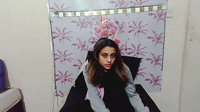 Luscious Lexy online show from 07.05.26