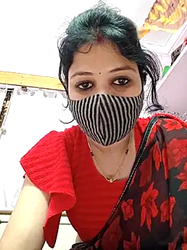 Snapshot of Rani_Mukherjee7676 chatting on 04.13.26 Rani Mukherjee7676 online show from 04.13.26