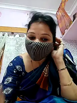 Snapshot of Rani_Mukherjee7676 chatting on 04.15.26 Rani Mukherjee7676 online show from 04.15.26