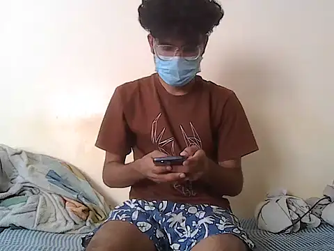 Madhu08fm online show from 03.30.26