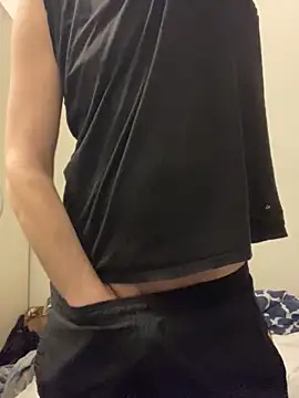 ParisSlut online show from 04.02.26