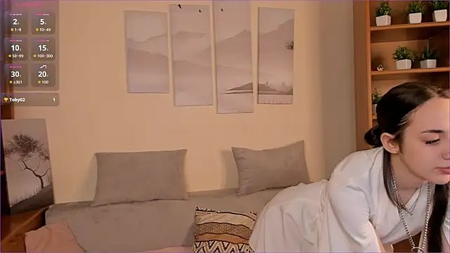 pearl sky online show from 04.13.26