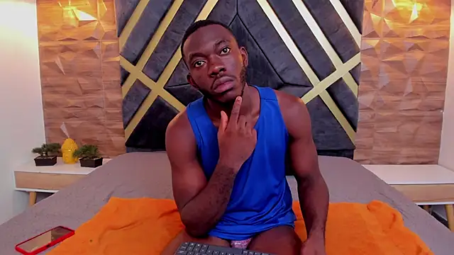 Oliver Laurent  online show from 03.26.26