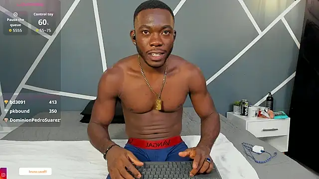 Oliver Laurent  online show from 04.01.26