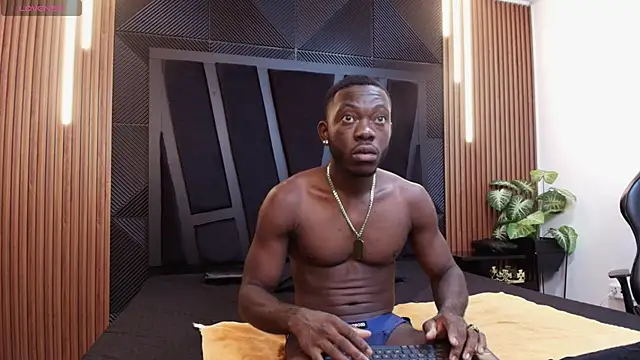 Oliver Laurent  online show from 04.09.26