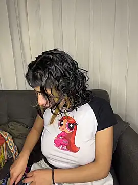 baby akuma online show from 03.21.26