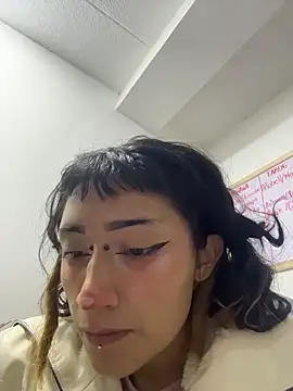 baby akuma online show from 03.22.26