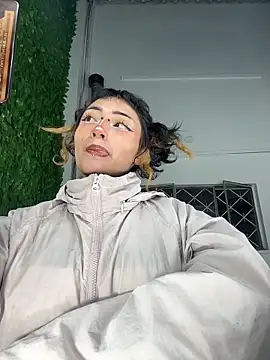 baby akuma online show from 03.24.26