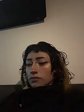 baby akuma online show from 03.26.26