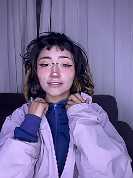 baby akuma online show from 03.27.26