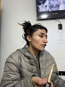 baby akuma online show from 03.30.26