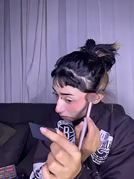 baby akuma online show from 04.02.26