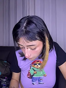 baby akuma online show from 04.09.26