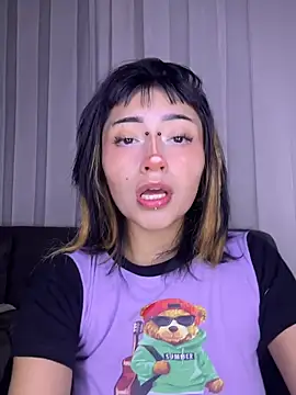 baby akuma online show from 04.09.26