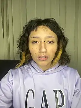 baby akuma online show from 04.14.26