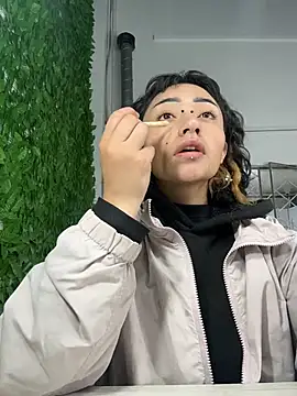 baby akuma online show from 04.15.26