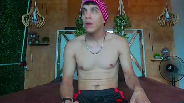 Snapshot of Adrian_fire chatting on 03.18.26 Adrian fire online show from 03.18.26