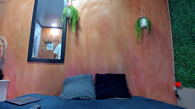 Snapshot of Adrian_fire chatting on 03.19.26 Adrian fire online show from 03.19.26